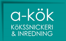 A-kök logotype